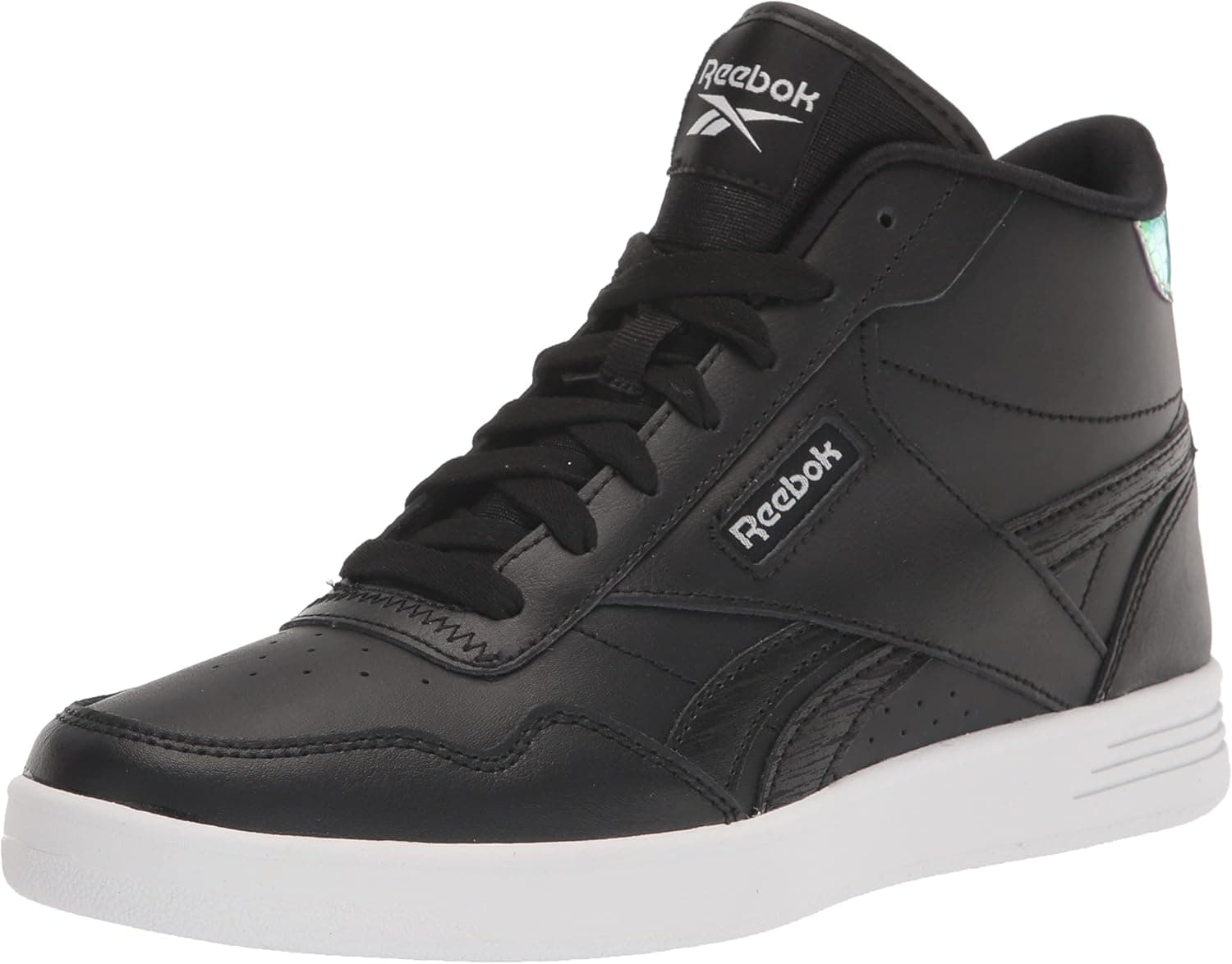 Reebok Women's Club C High Top Sneaker