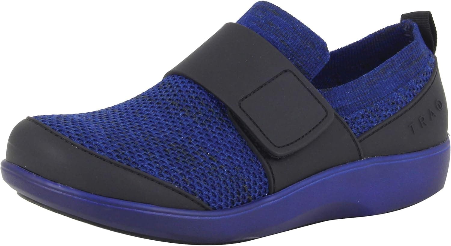 TRAQ by Alegria Women's Qwik Smart Walking Shoe