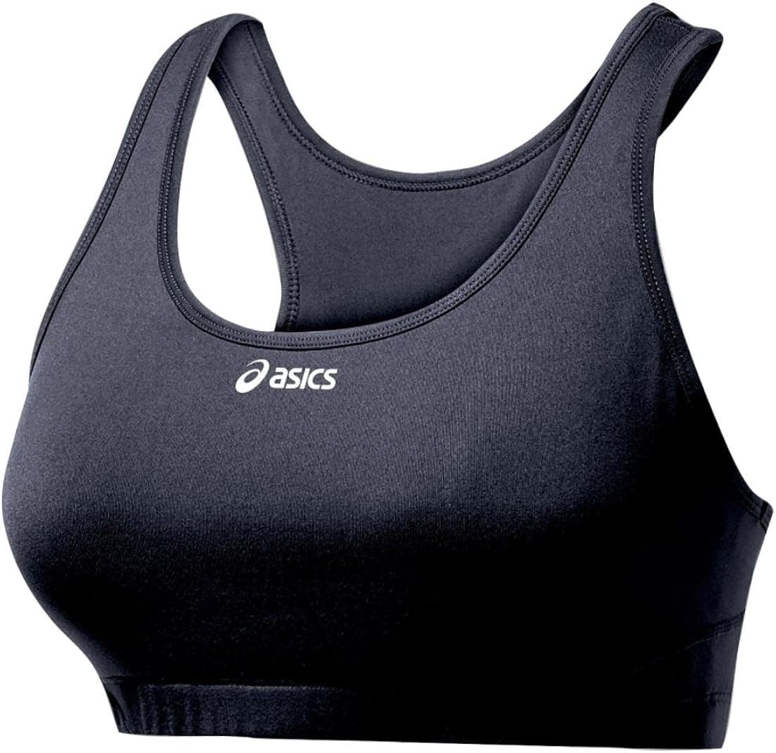 ASICS Women's Team Core Bra Top