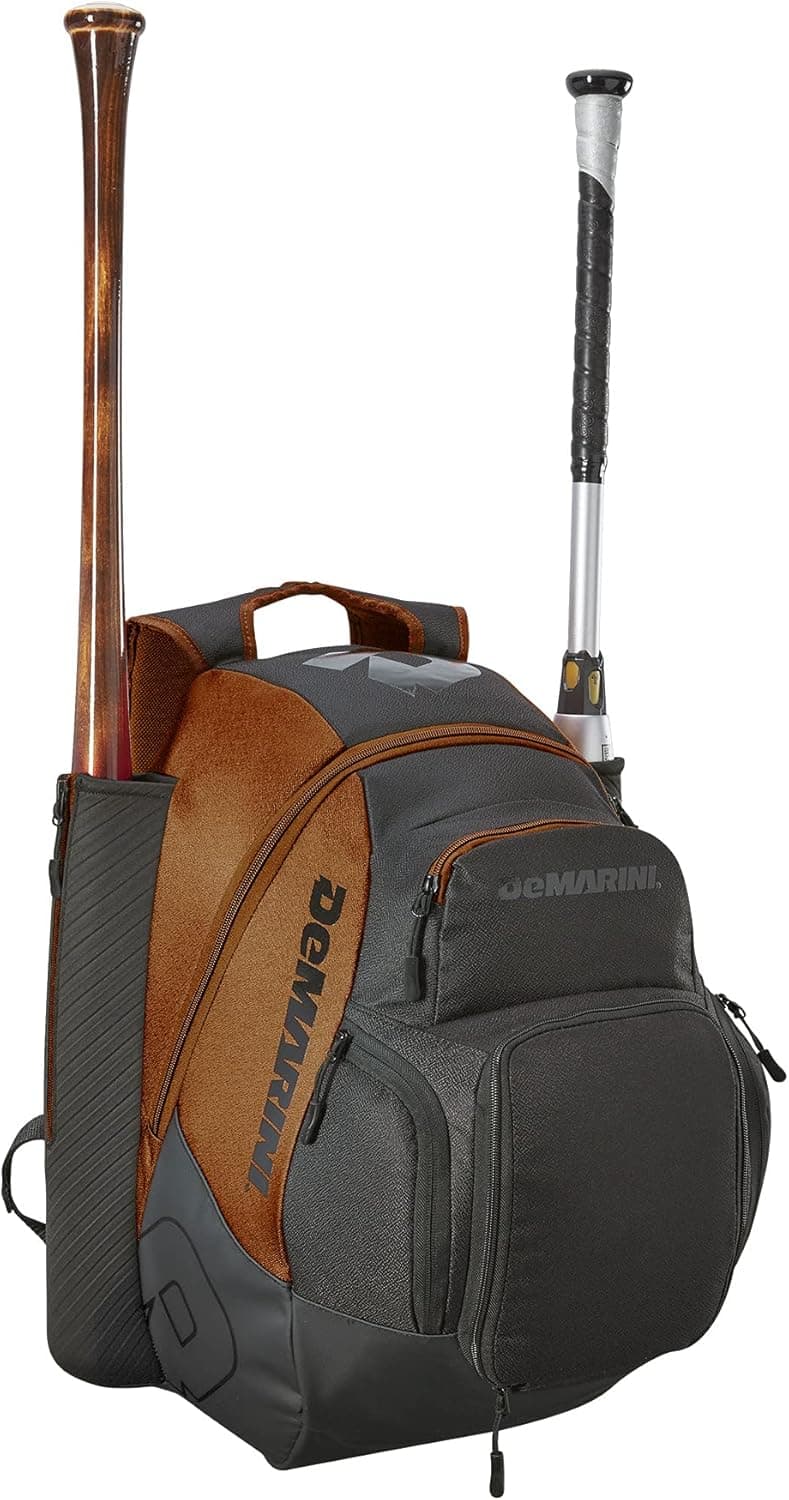 DeMarini Voodoo OG Baseball Backpack