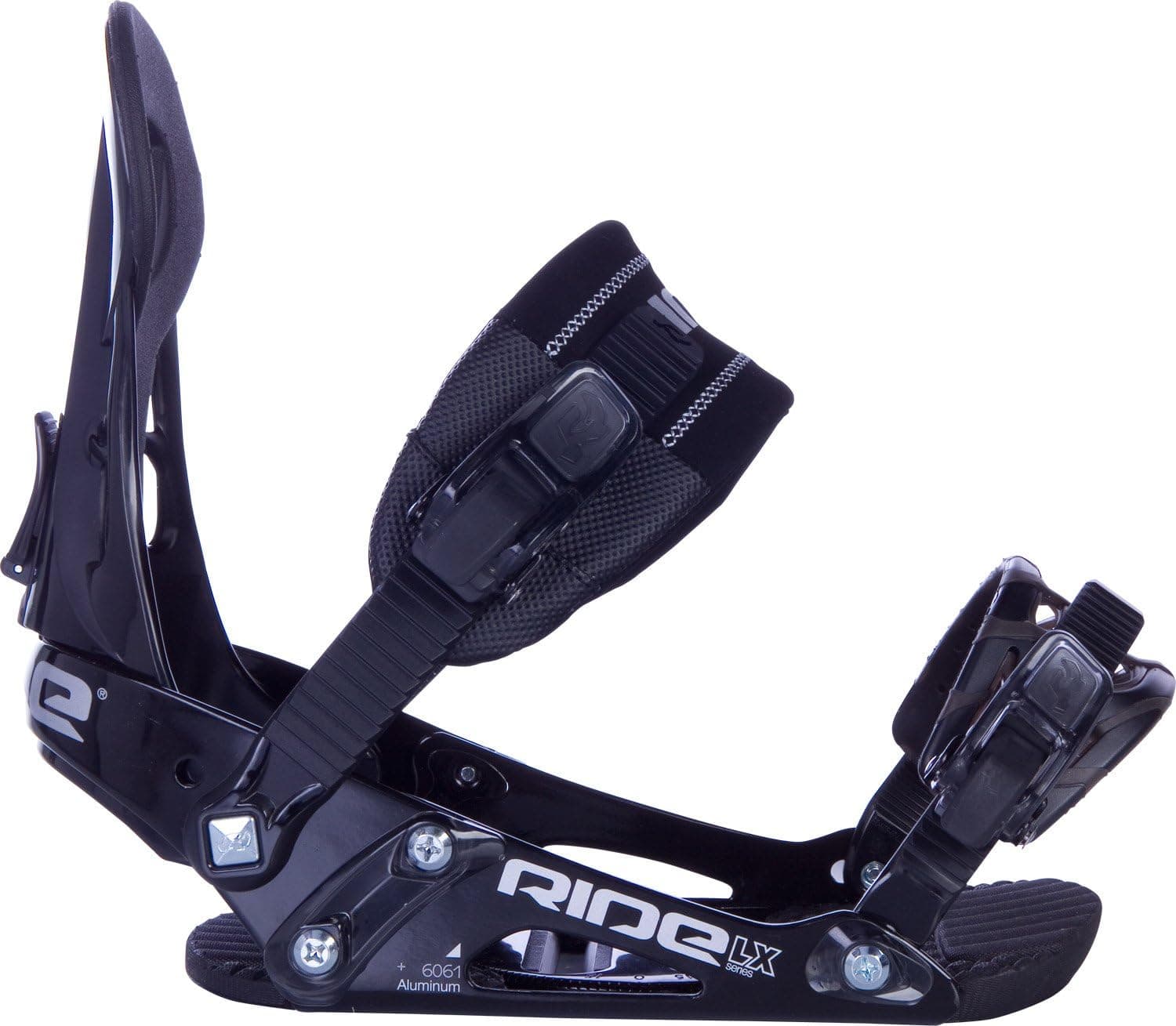 Ride LX Snowboard Bindings 2013 - XL