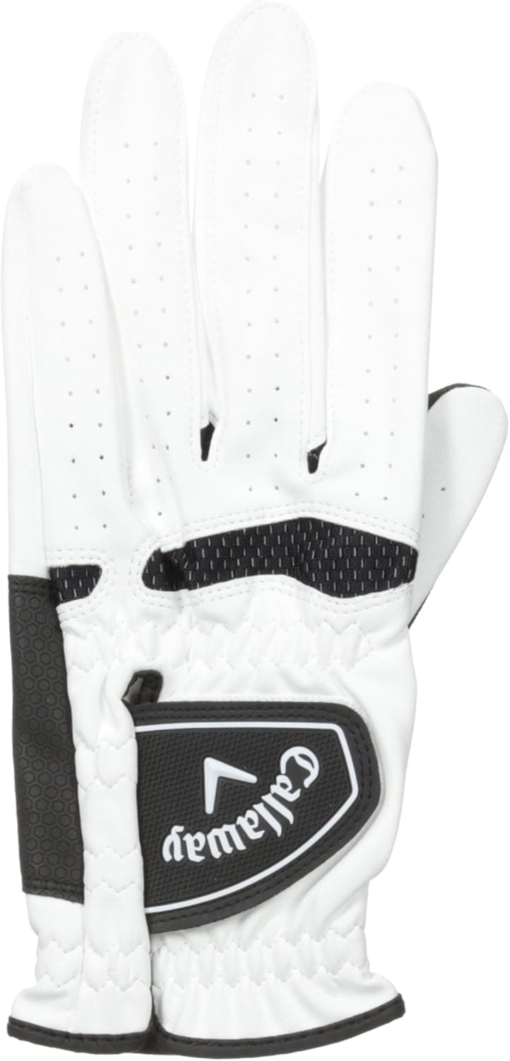 Callaway Golf 2019 Men's Xtreme 365 Glove