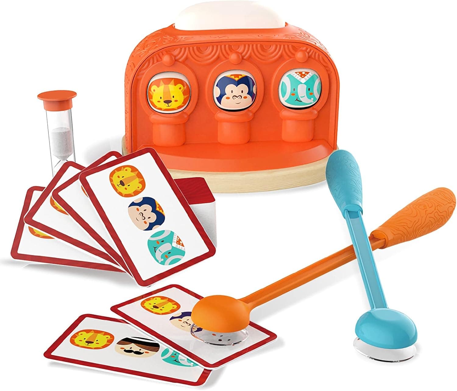 TOP BRIGHT Toddler Toys Age 3-5 Montessori Gifts, Games for 3 Year Olds Girls and Boys, Fine Motor Skills Developmental Educational Toy