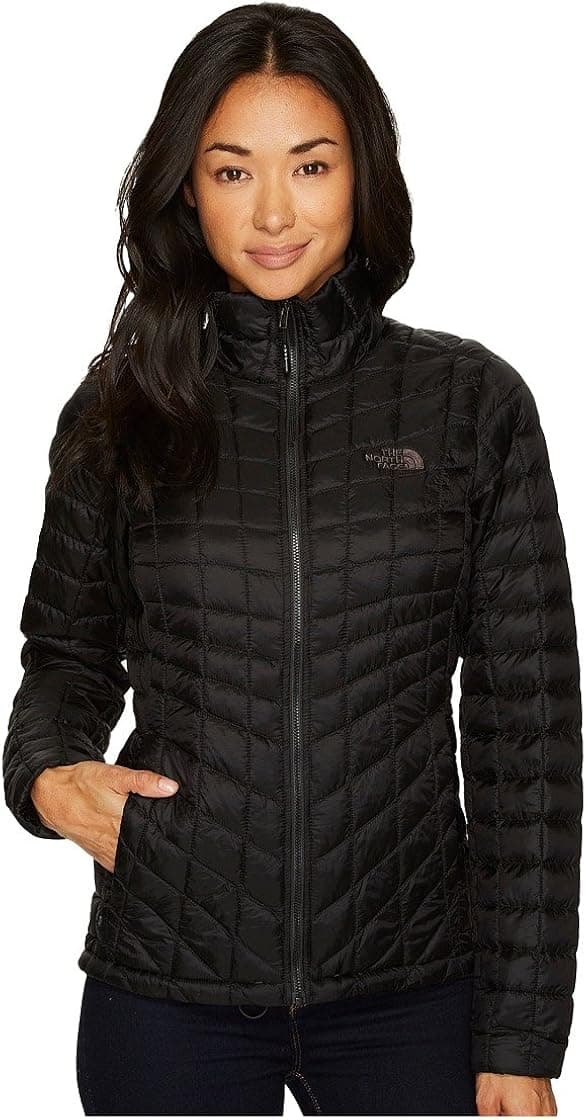 THE NORTH FACE Womens Thermoball Full Zip Jacket