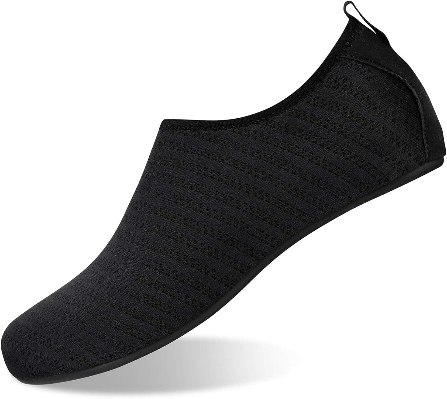Aqua Socks Beach Water Shoes Barefoot Yoga Socks Quick-Dry Surf Pool Swim Shoes for Women Men