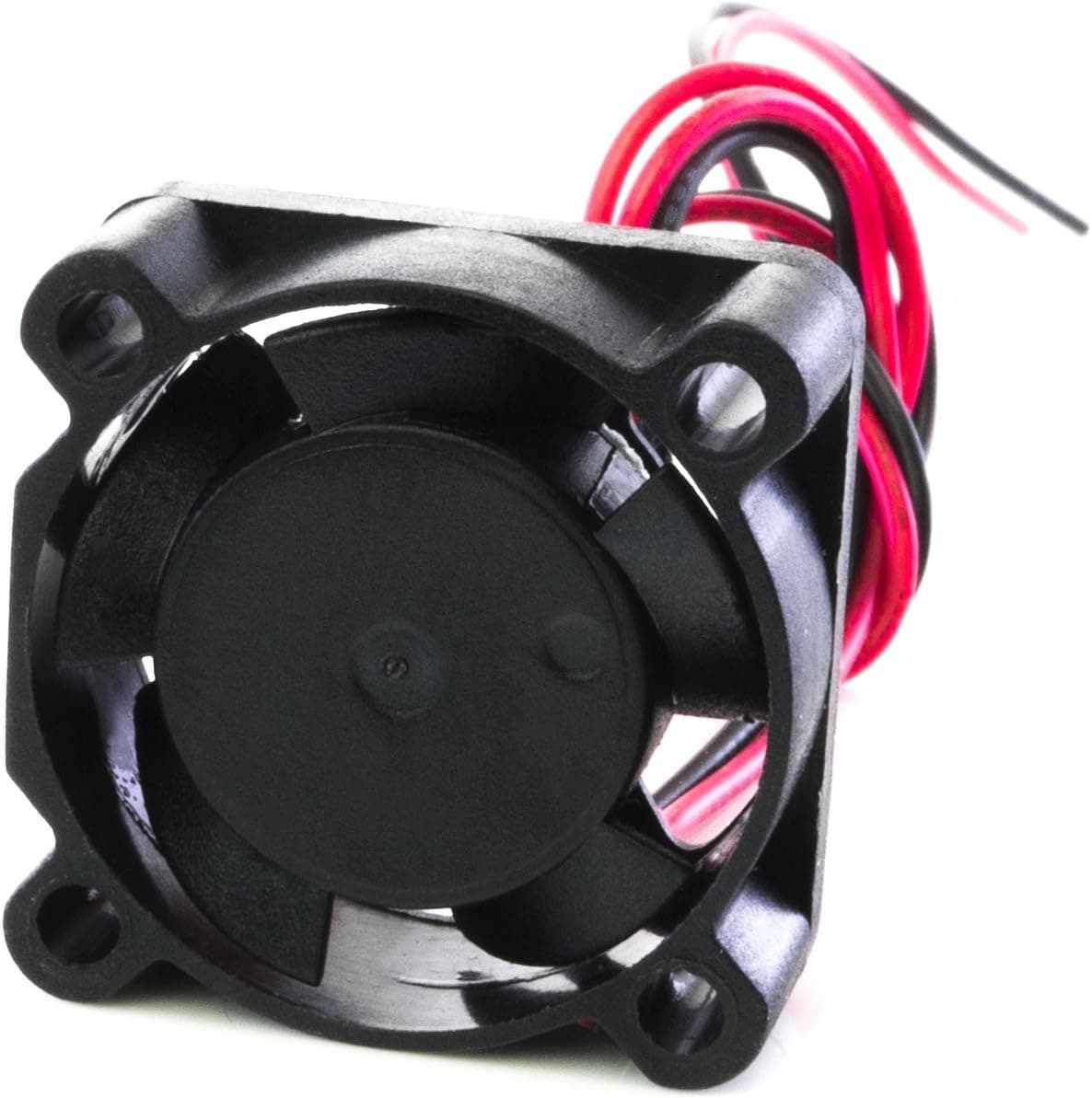 Maker Girl USA DC Case Fan Brushless 30mm x 30mm x 10mm 12V Quiet Output 3010