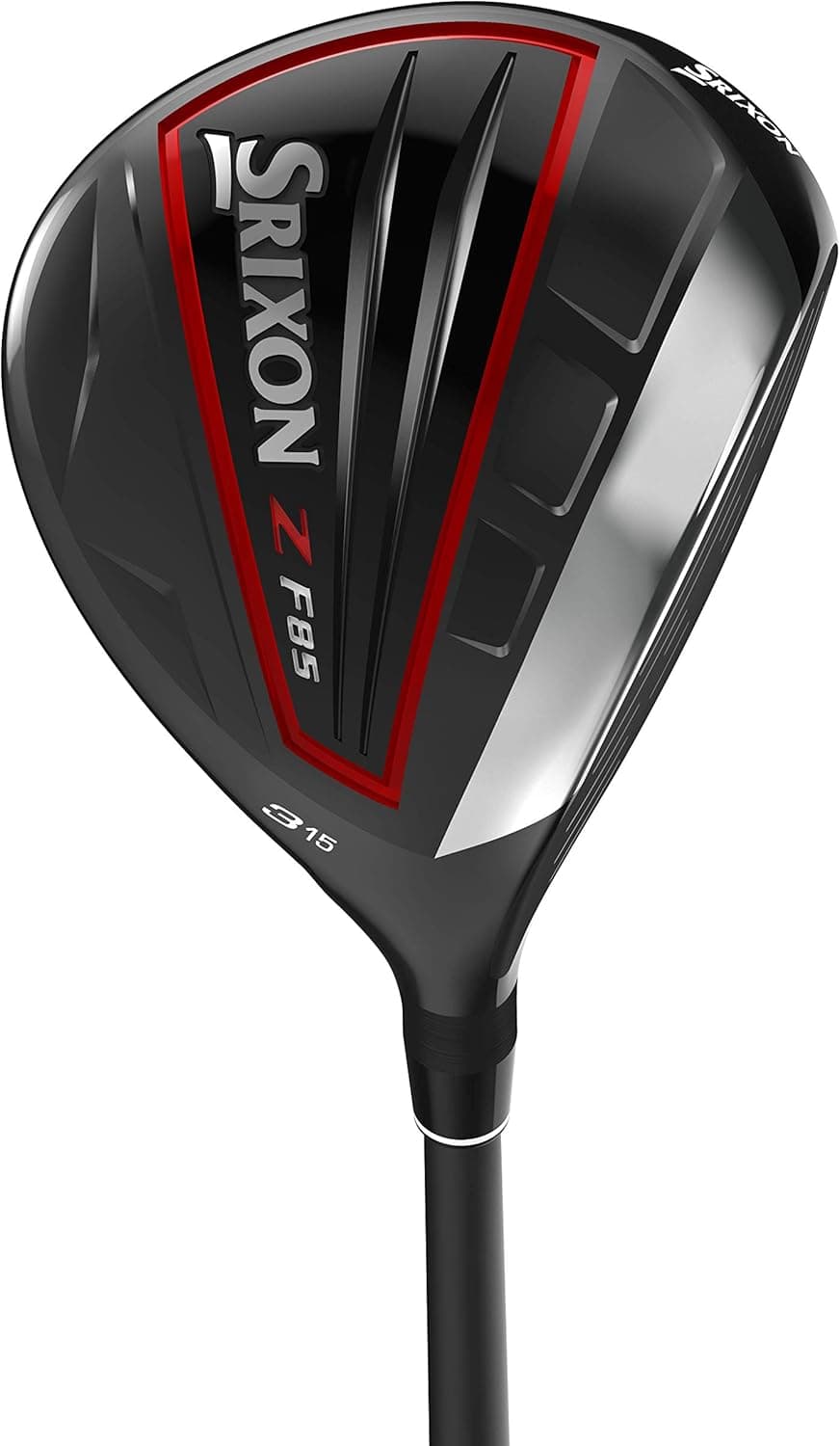 Srixon Z F85 Fairway Wood