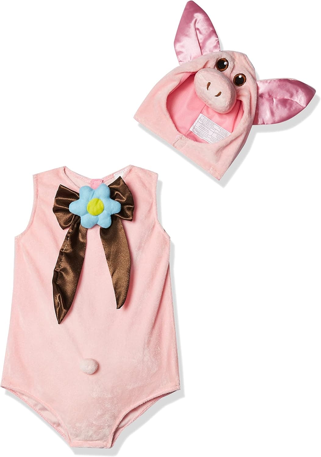 Rubie's Little Piggy Baby Costume