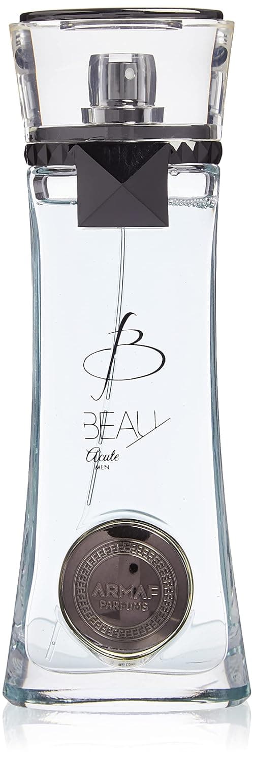 Armaf Acute by Armaf Eau De Parfum Spray 3.4 oz / 100 ml (Men)
