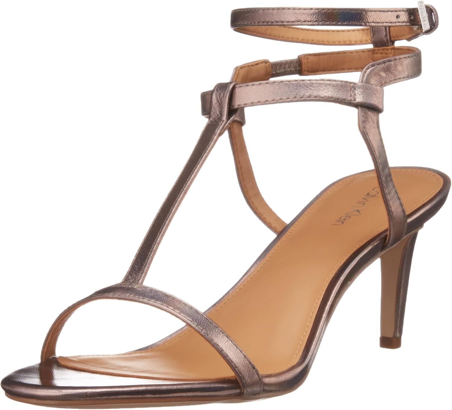 Calvin Klein Women's Crewella Dress Sandal