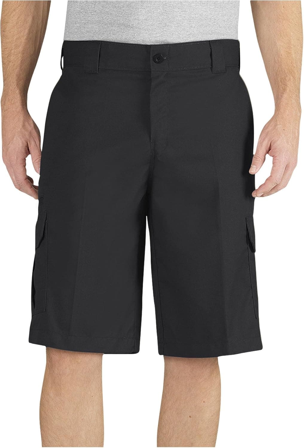 Dickies Men's Flex 13-Inch Relaxed Fit Cargo Short