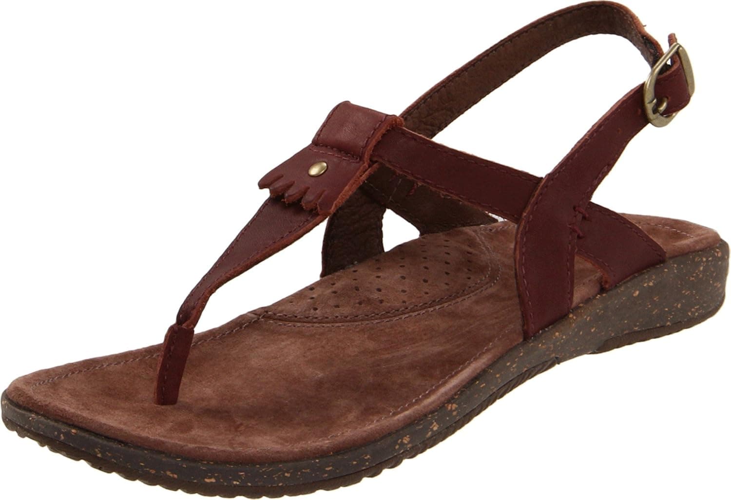 Columbia Women's Tilly Jane Sandal