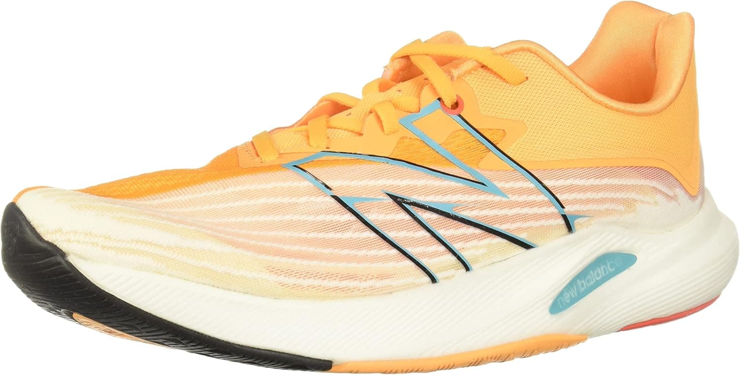 New Balance Men's FuelCell Rebel v2