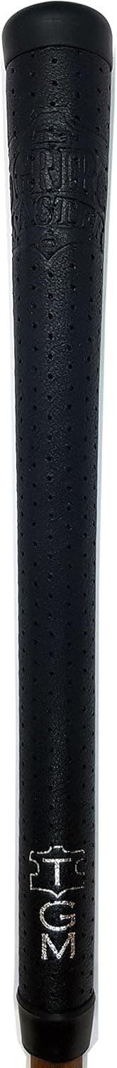 GRIP MASTER The The Kidd Leather Grip