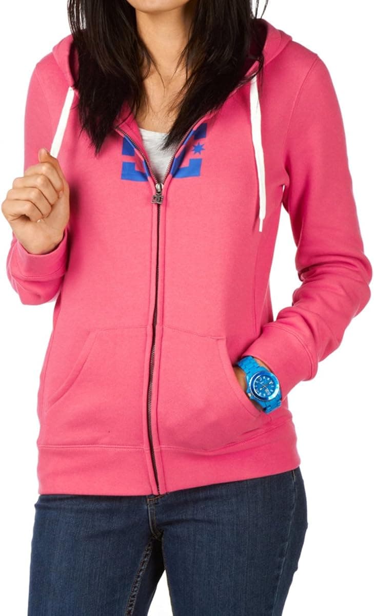DC Juniors T-Star ZH Pullover Hoodie
