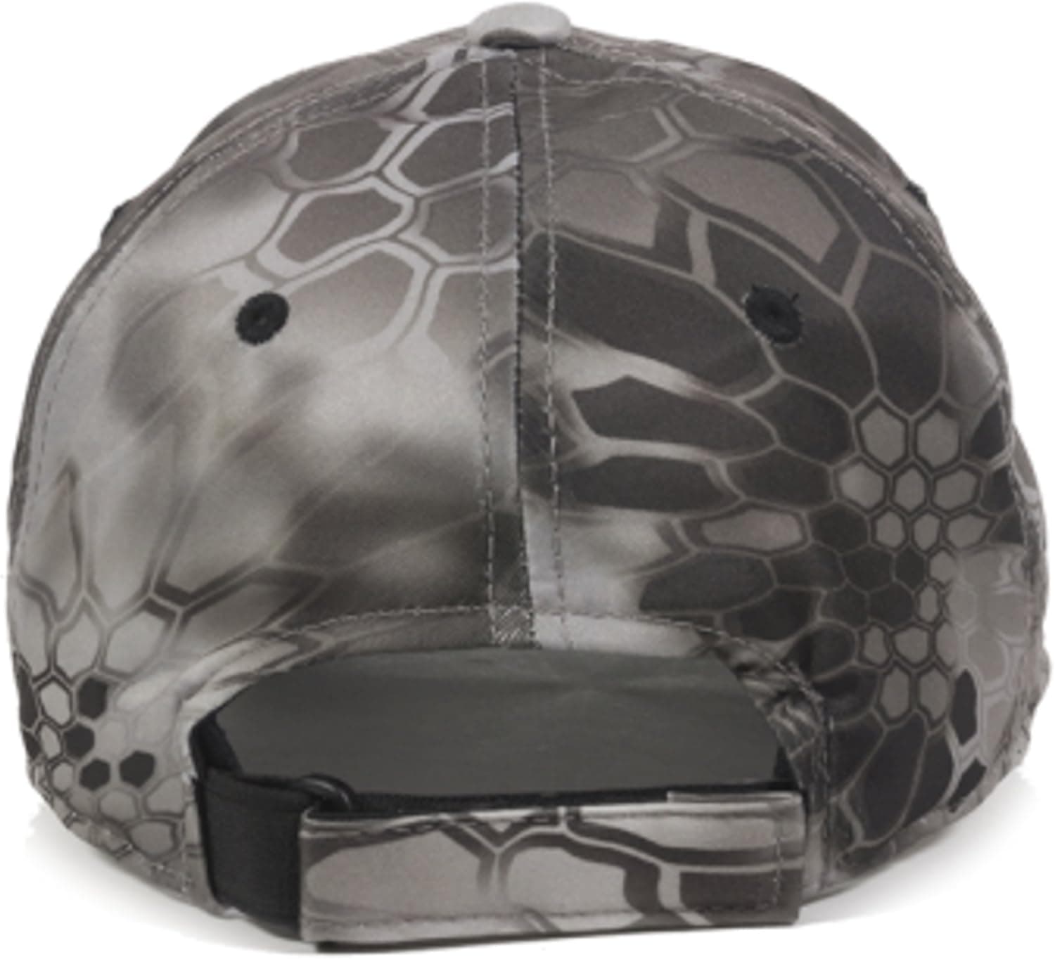 Kryptek Raid US Army Logo Hat