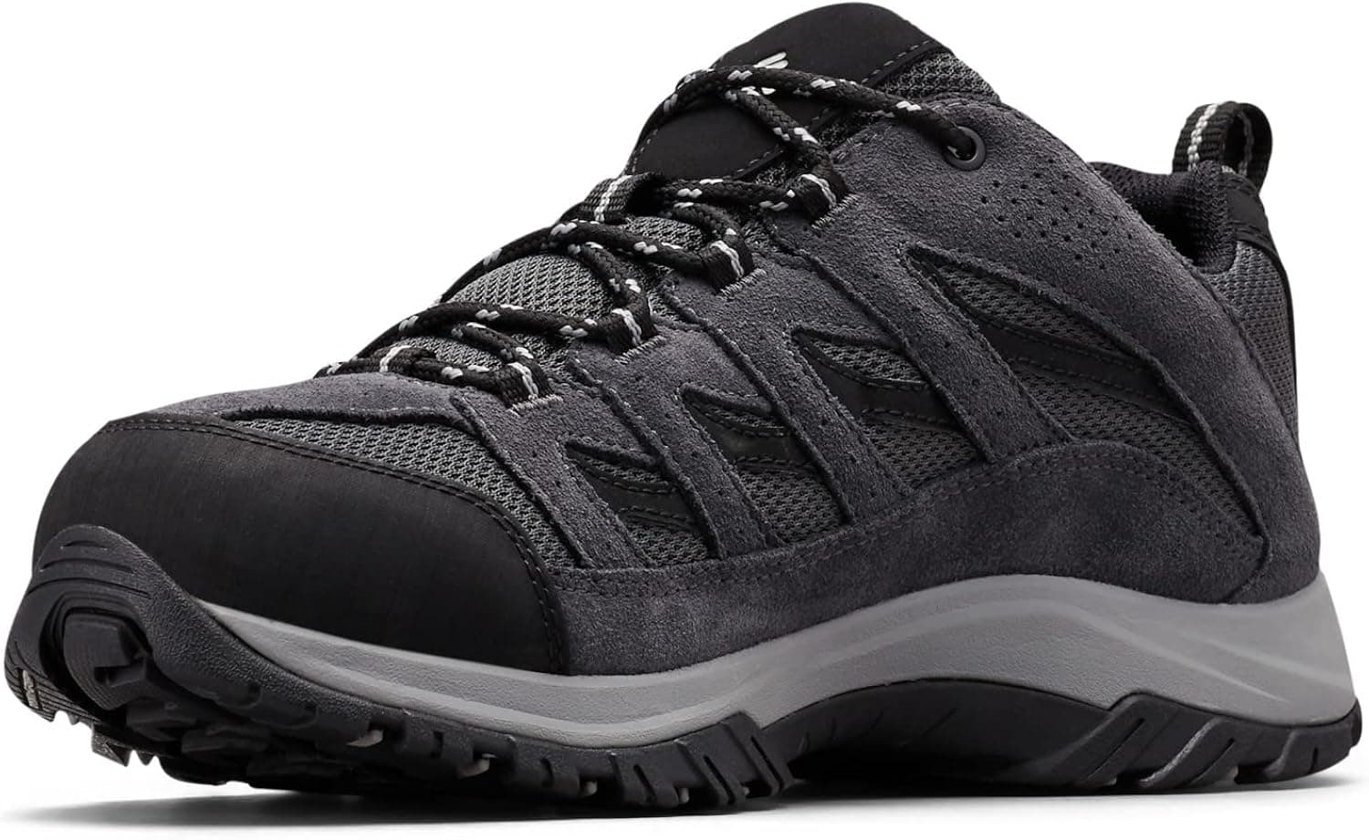Columbia Men's Crestwood Hiking Shoe