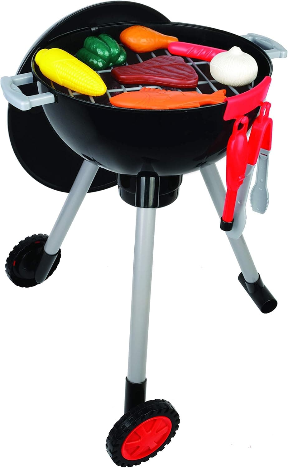 Redbox Light & Sound Barbeque Grill Set