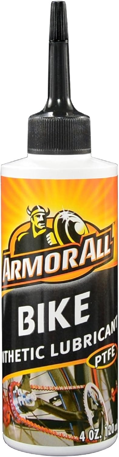 Armor All Bike Care Products