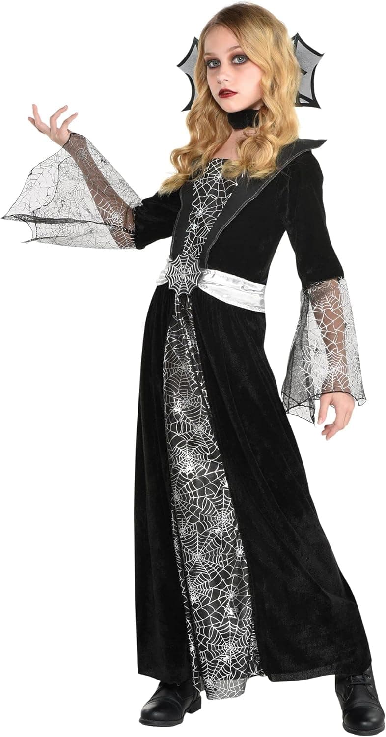 amscan Dark Countess