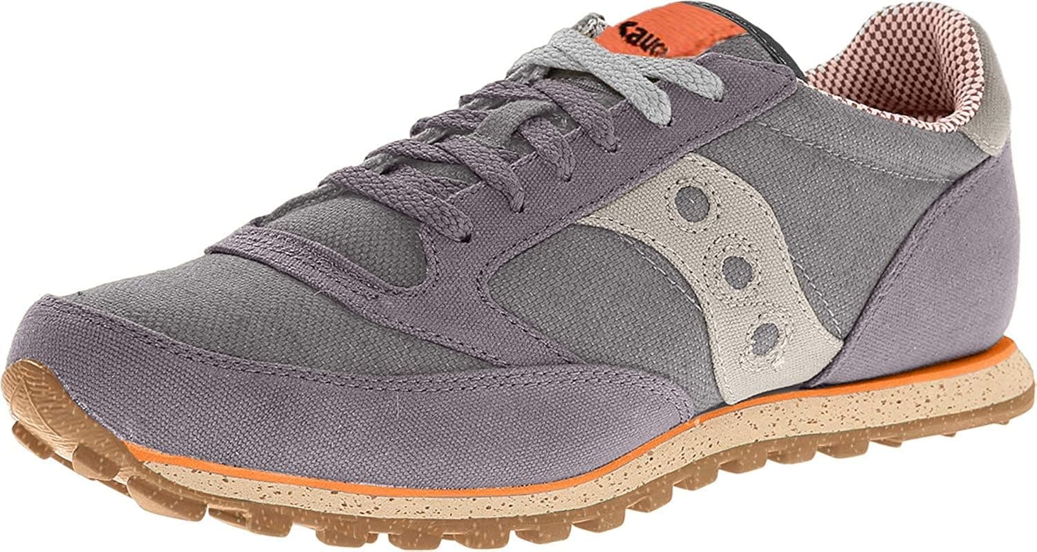Saucony Men's Jazz Low Pro Vegan Sneakers