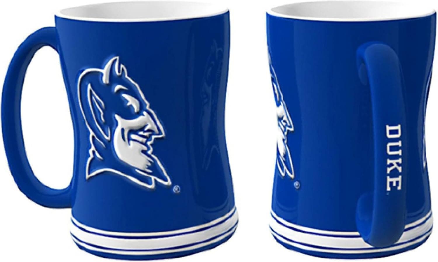 Boelter Brands NCAA mens 14oz Sculpted Relief