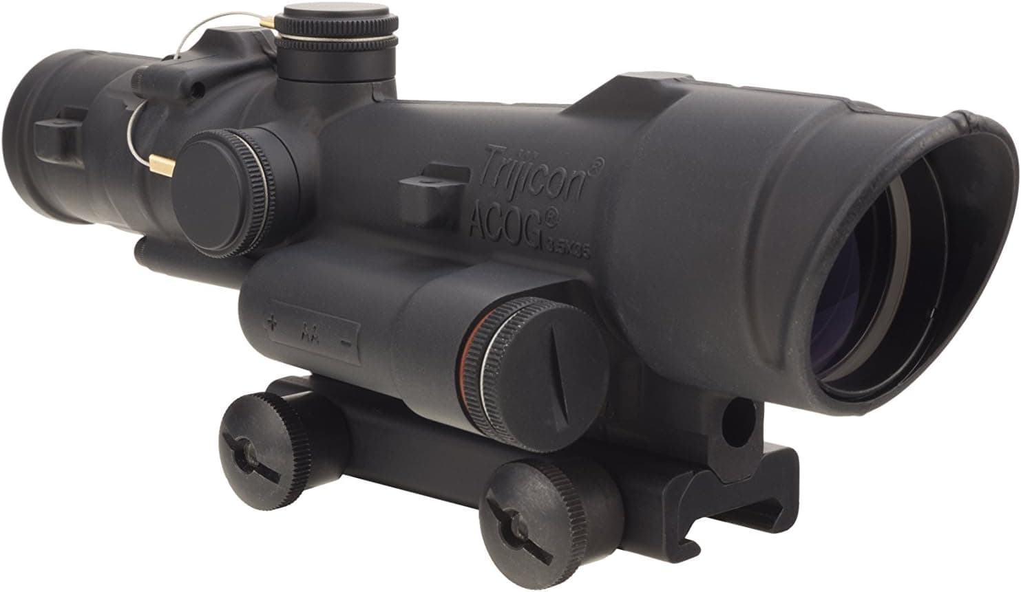 Trijicon 3.5x35 ACOG Battery Illuminated LED Scopes