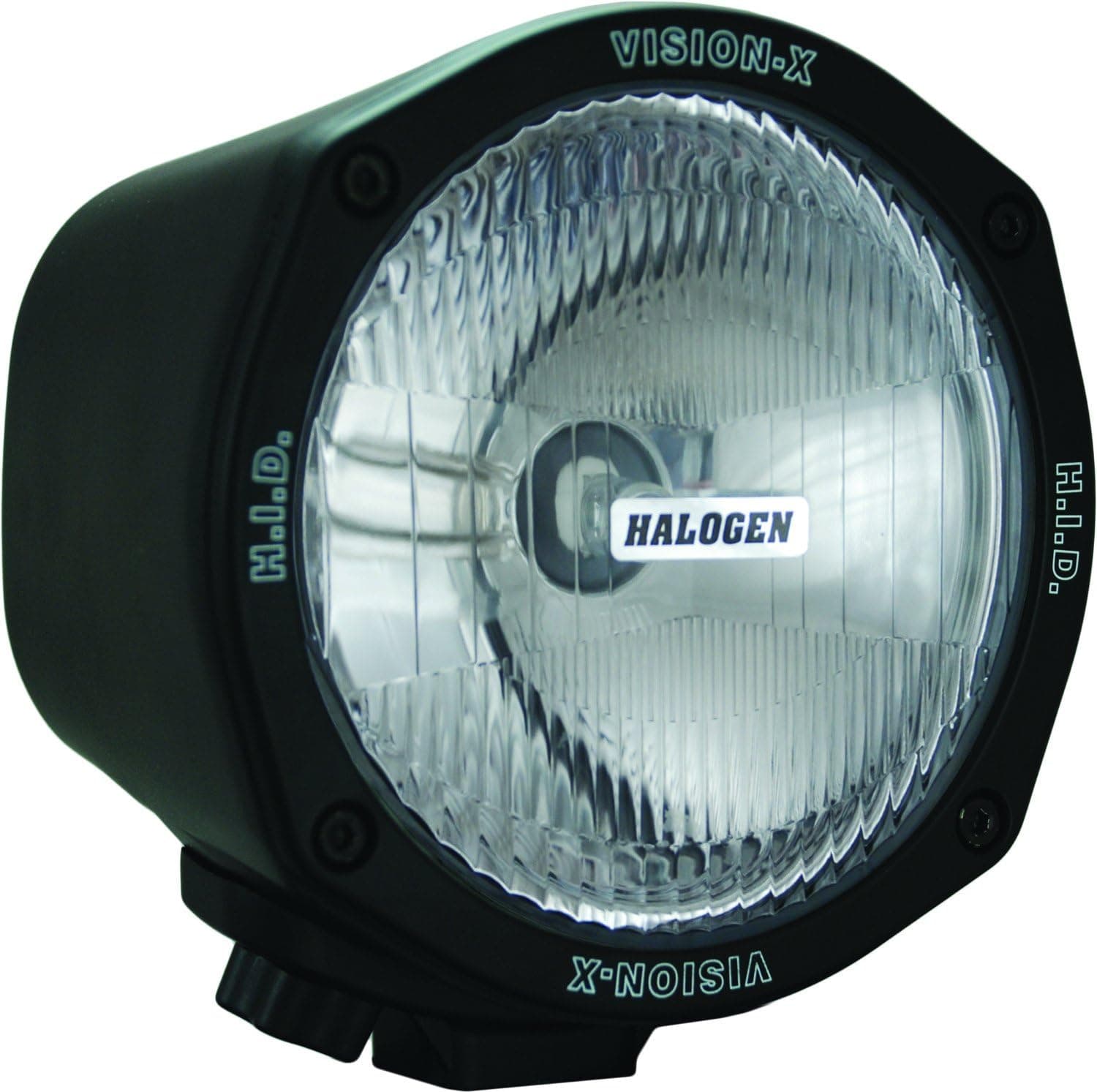 Vision X Lighting VX-4510 Tungsten Halogen-Hybrid Euro Beam Lamp