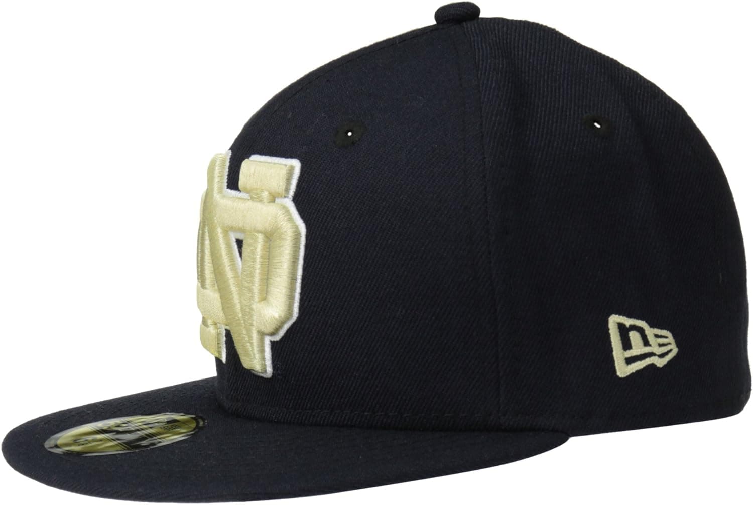 NCAA College Basic 59FIFTY Fitted Cap