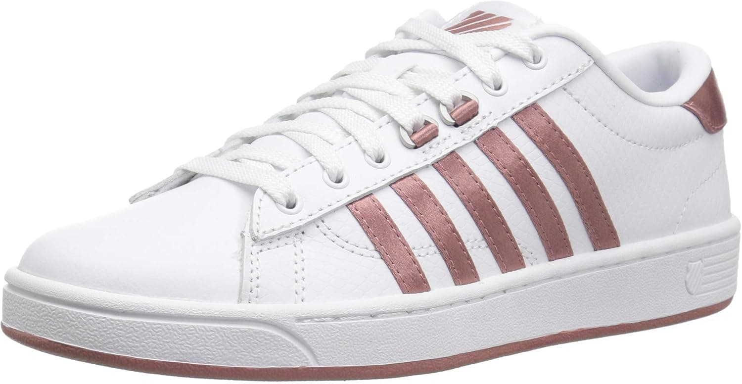 K-Swiss Women's Hoke CMF Sneaker