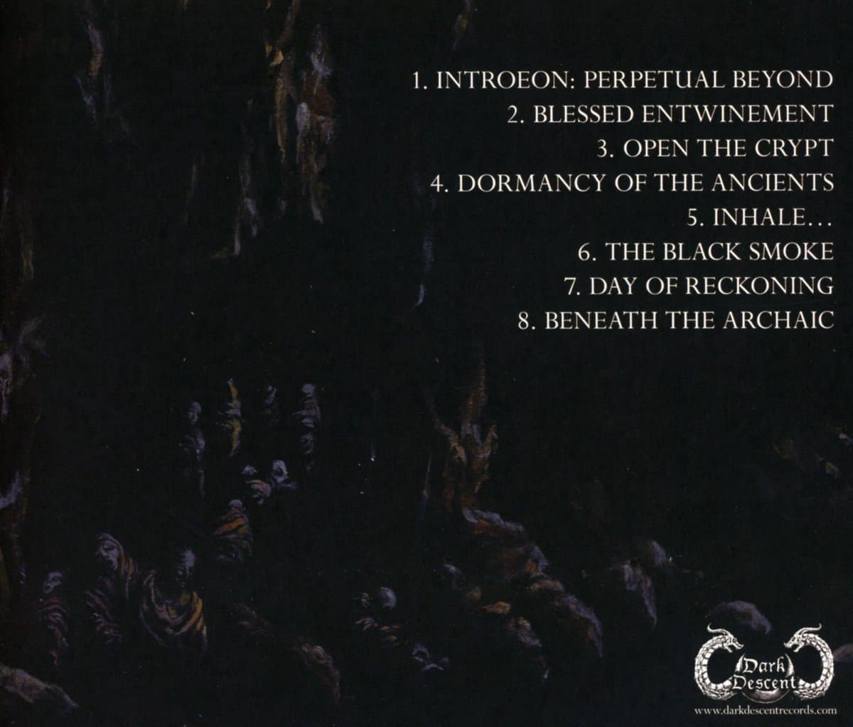 Unending Degradation