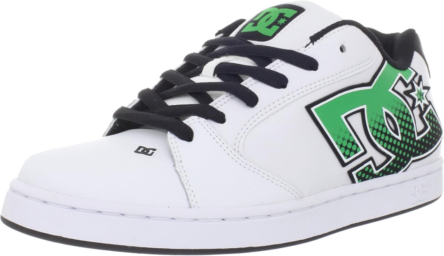 DC Men's Raif Skateboarding Shoe