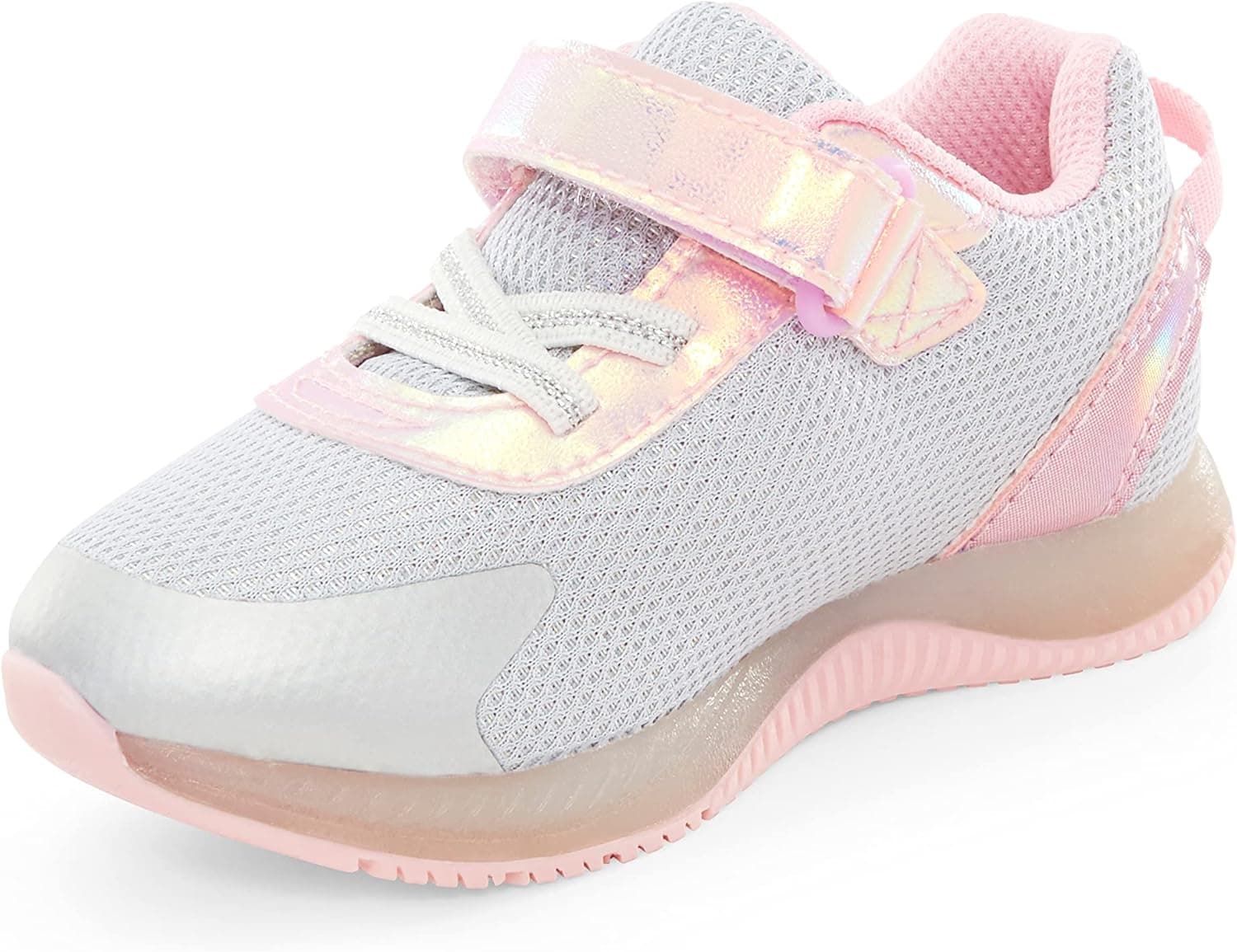 Stride Rite 360 Unisex-Child Storm Sneaker