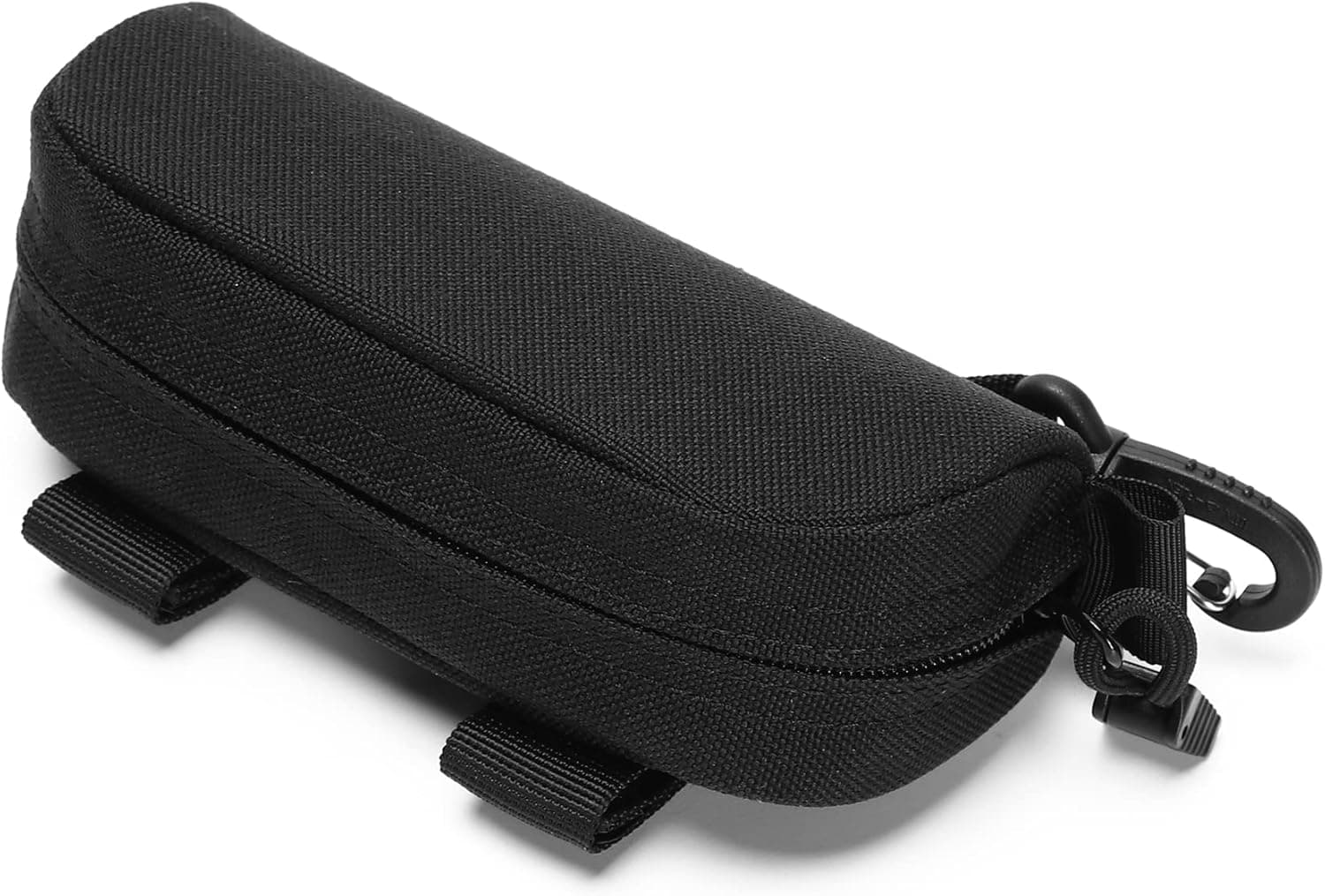 Lovlife Tactical Pouches Molle,Portable Tactical Eyeglasses Case,Shockproof Sunglasses Protective Box 1050D Nylon