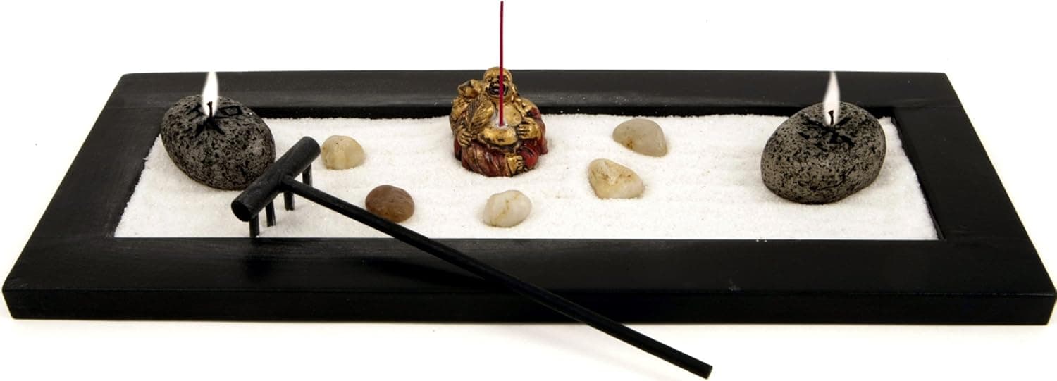 Premium Deluxe Zen Garden