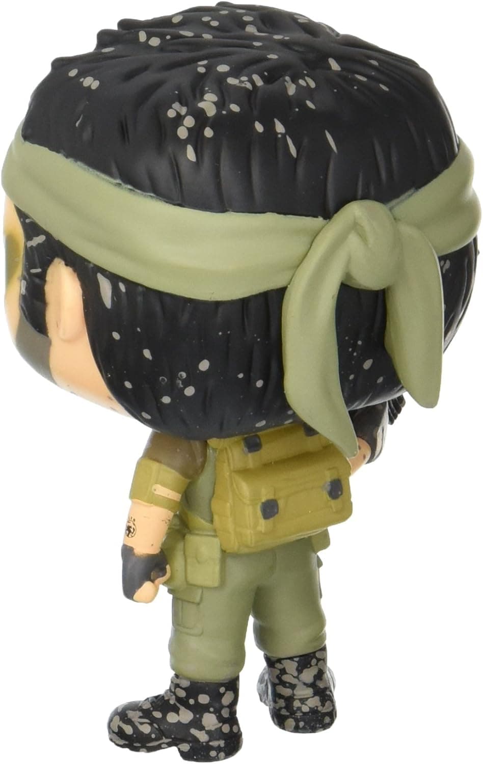 Funko POP Games: Call of Duty Action Figure - Woods