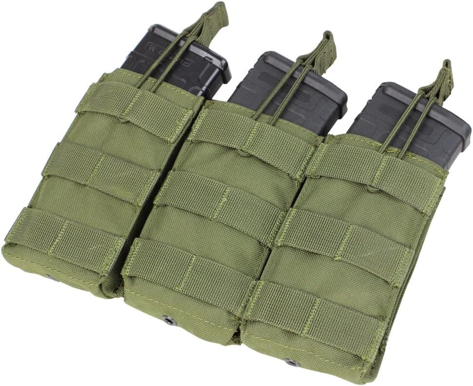 Condor3 FOLD MAG Recovery Pouch