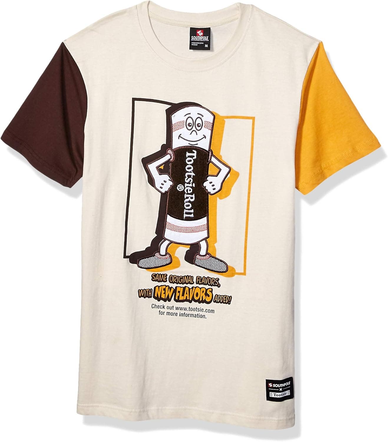 Southpole Men's Tootsie T-Shirt