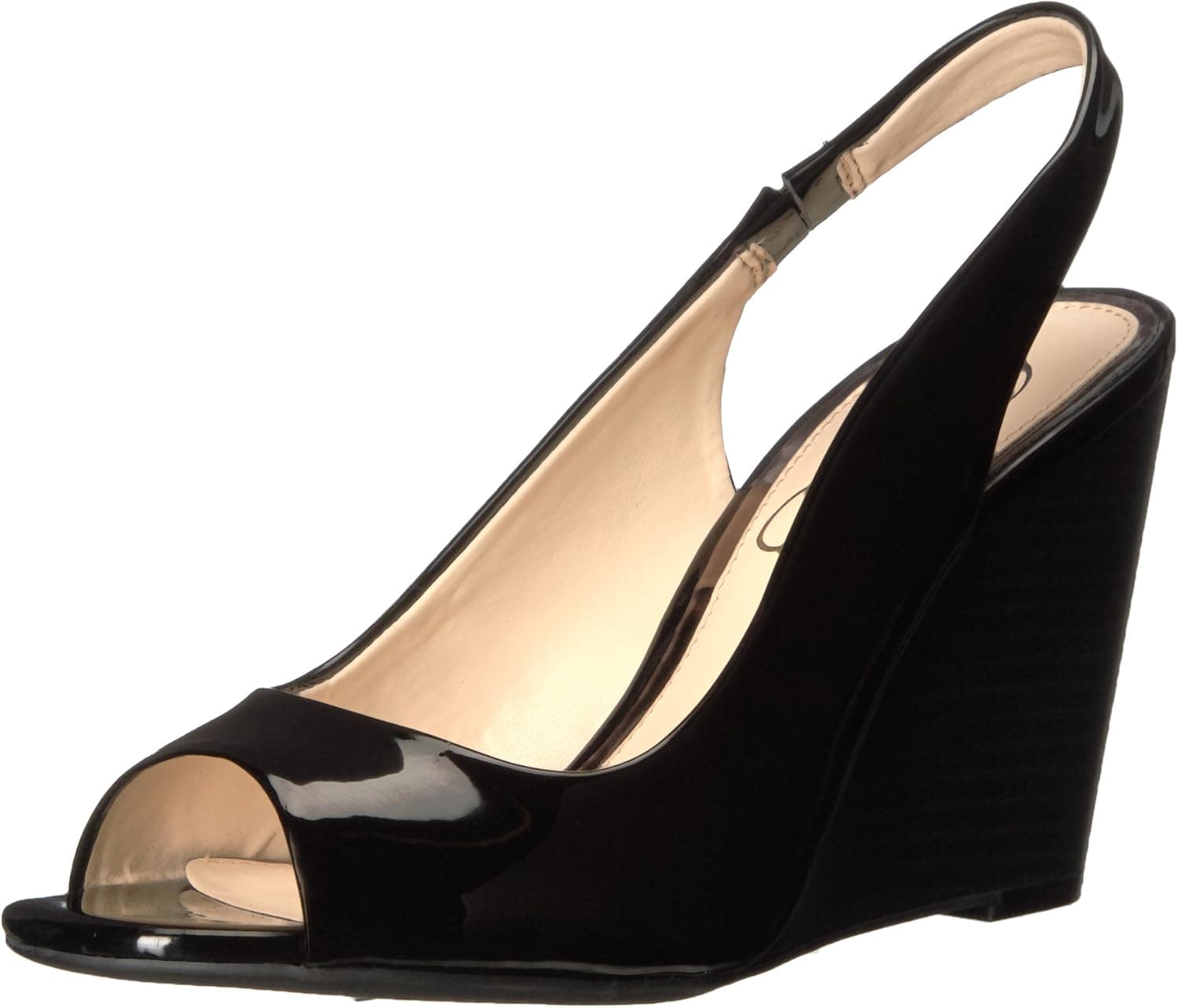 Jessica Simpson Women's Gaela Wedge Sandal