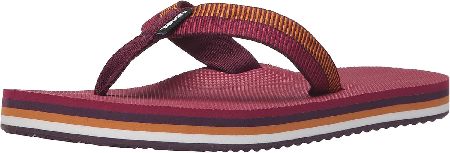 Teva Women's Deckers Flip-Flop
