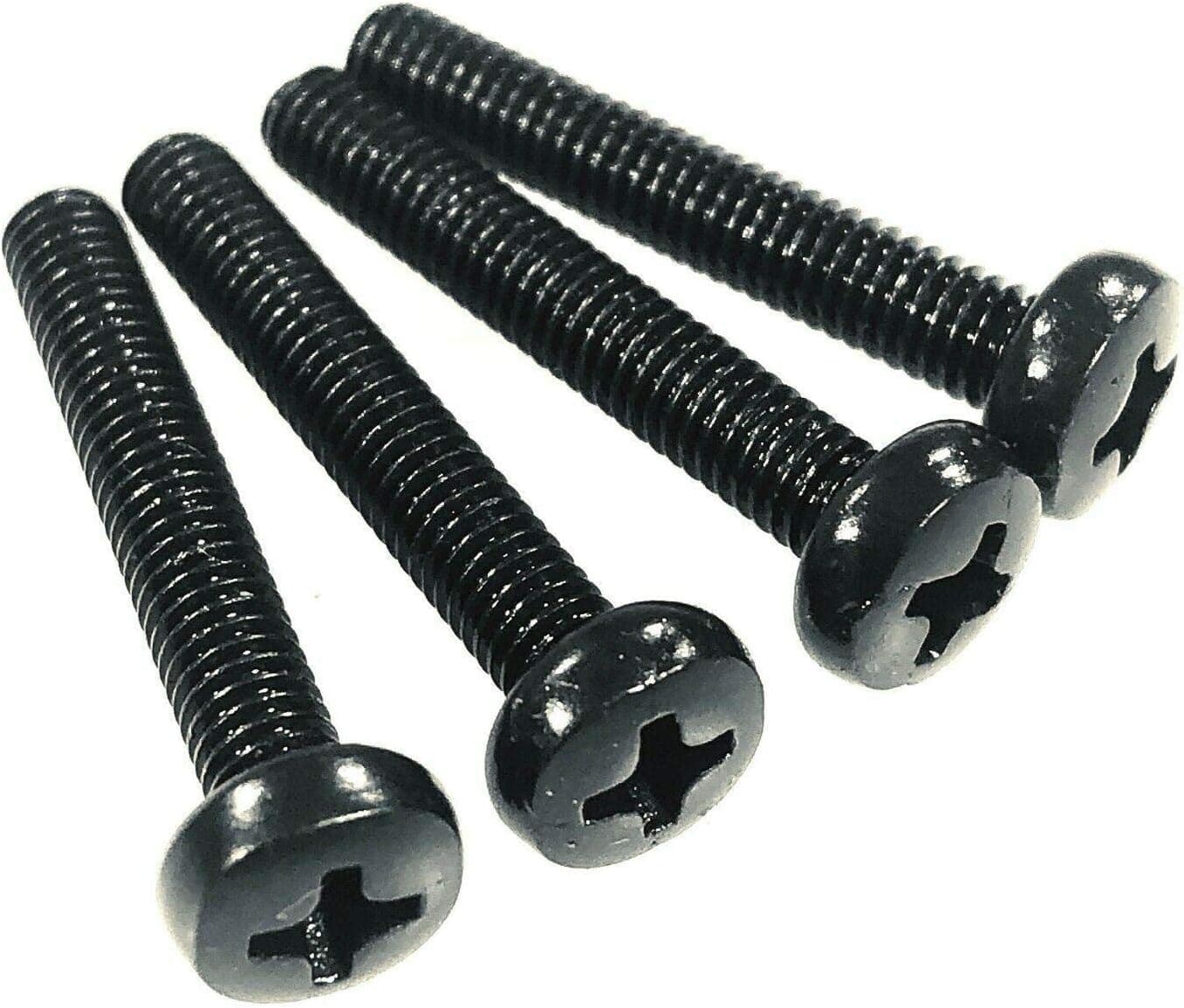ReplacementScrews Stand Screws Compatible with Vizio D55-F2