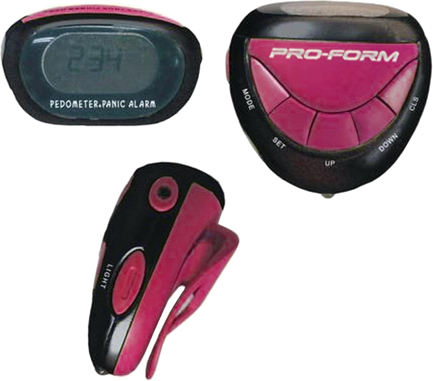 ProForm SP-300 Pedometer