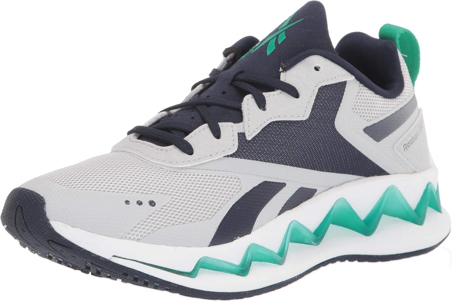 Reebok Unisex-Adult Zig Elusion Energy Cross Trainer