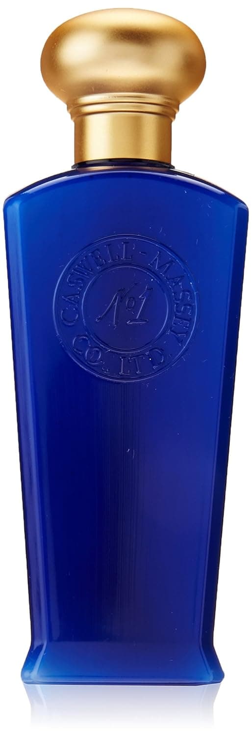 Caswell-Massey - Elixir Of Love No.1 Body Lotion
