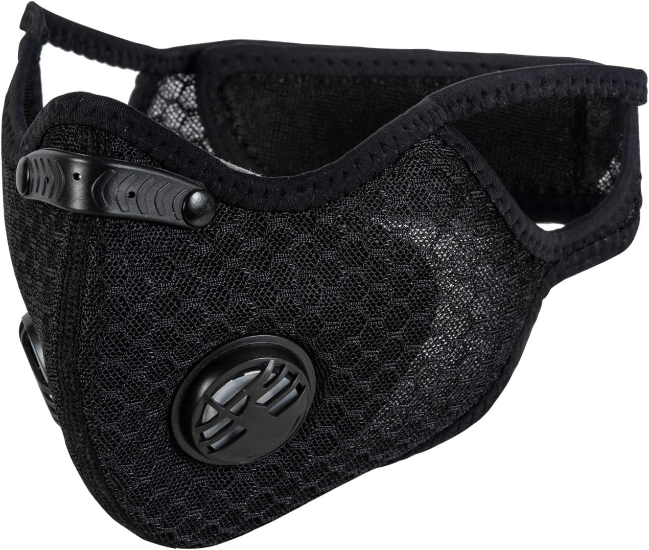 Dust Mouth Face Cover for Outdoor Ski Cycling Camping