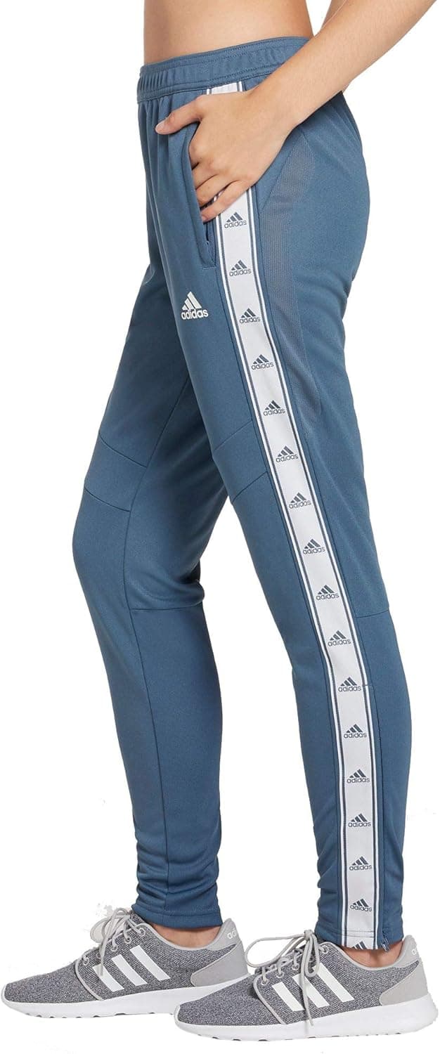 adidas Womens TIRO 19 Athletic Pants