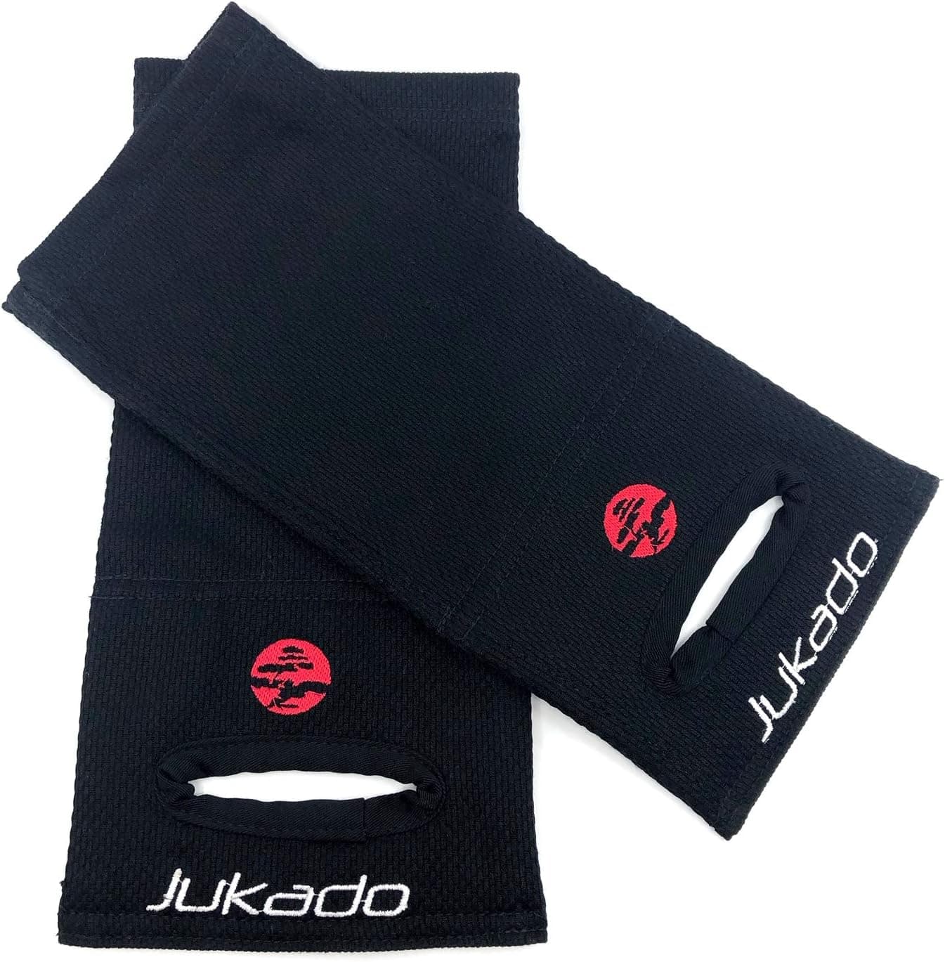 Jukado Grip Trainer, GI Sleeve Imitation