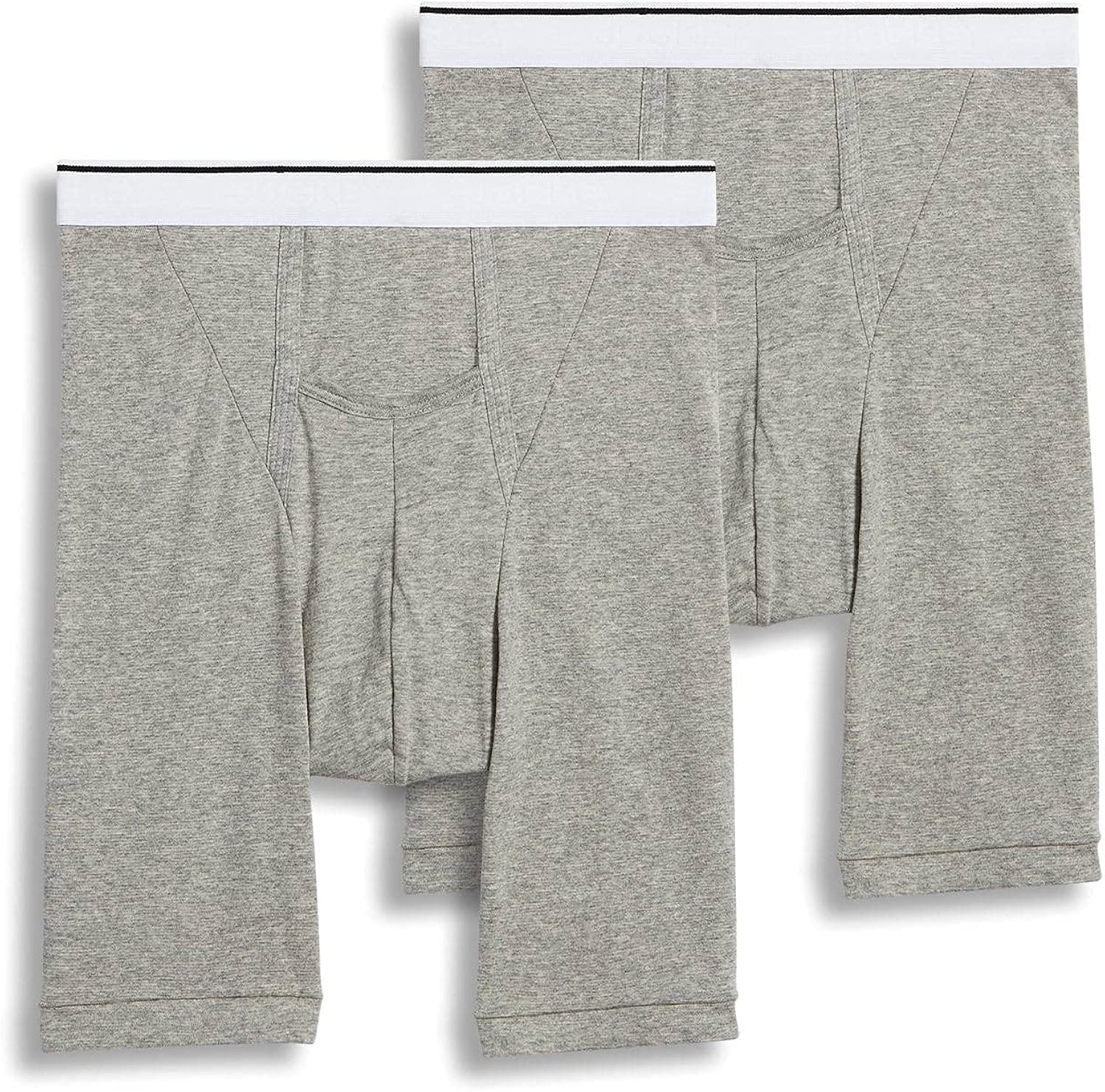 Jockey Men's Underwear Pouch