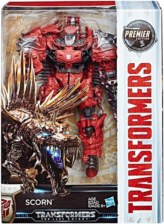 Transformers Mv5 Pre Voyager Sun Action Figure
