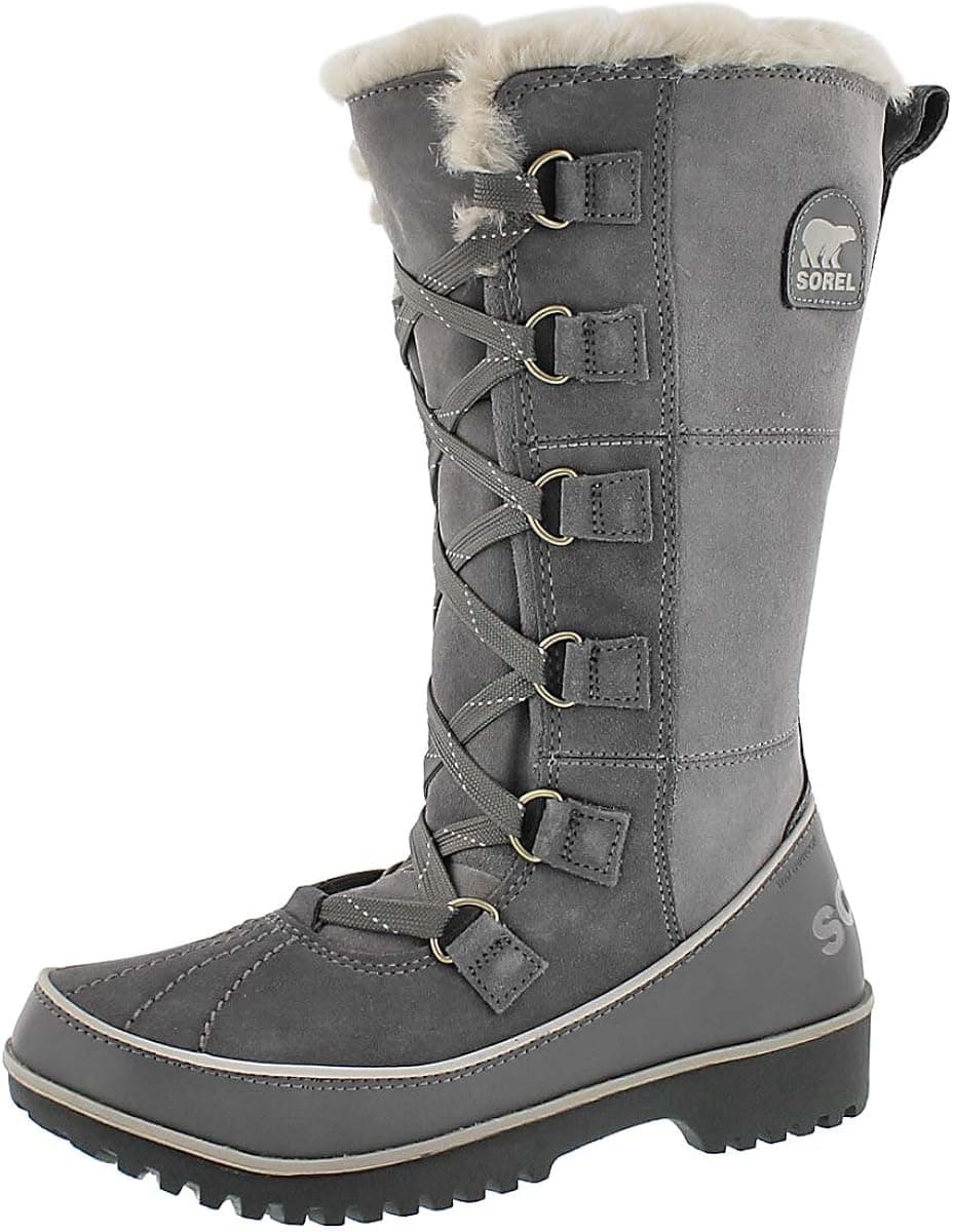 Sorel Women's Tivoli¿ High II Quarry Boot